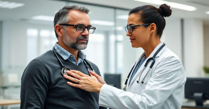 Custo e Importância do Exame Médico Admissional para Empresas e Colaboradores