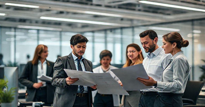 Laudo Técnico: Transformando Empresas com Conformidade e Segurança