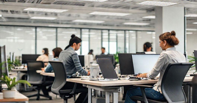 AET: Como Implementar para Melhorar o Ambiente de Trabalho e Aumentar a Produtividade