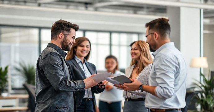 AET Trabalho: Como Potencializar Sua Carreira e Alcançar o Sucesso Profissional