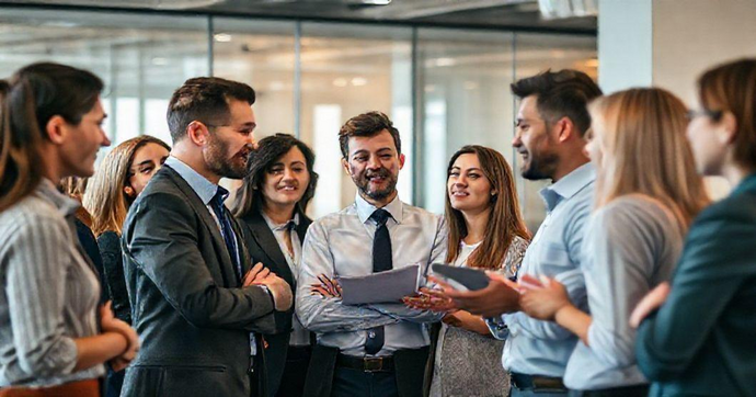 AET Trabalho: Estratégias para Impulsionar sua Carreira e Alcançar o Sucesso Profissional