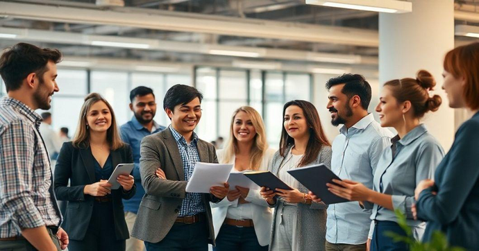 AET Trabalho: Transforme Sua Carreira e Otimize o Ambiente Profissional