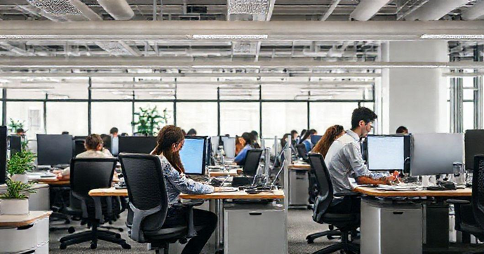 Análise Ergonômica: Como Melhorar o Ambiente de Trabalho e Potencializar a Produtividade