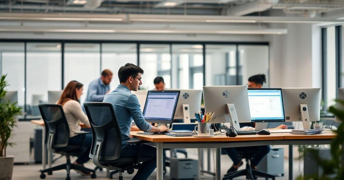 Análise Ergonômica: Guia Essencial para Melhorar o Bem-Estar no Trabalho e no Dia a Dia