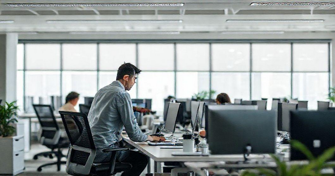 Análise Ergonômica: Otimize o Ambiente de Trabalho e Potencialize seu Bem-Estar