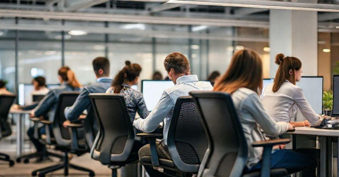 Análise Ergonômica: Transforme Seu Ambiente e Aumente a Produtividade