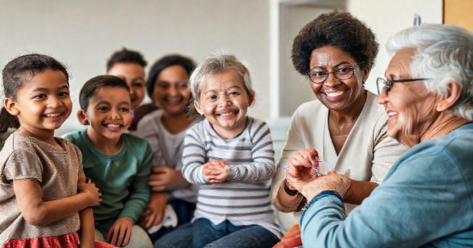 Campanha de Vacinação contra a Gripe: Proteção para Sua Saúde e Comunidade