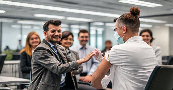 Campanhas de Vacinação contra a Gripe: Benefícios para Empresas e Funcionários