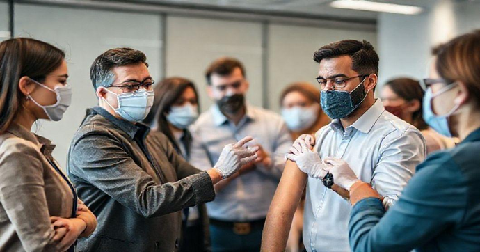Campanhas de Vacinação contra a Gripe nas Empresas: Promovendo Saúde e Bem-Estar no Trabalho