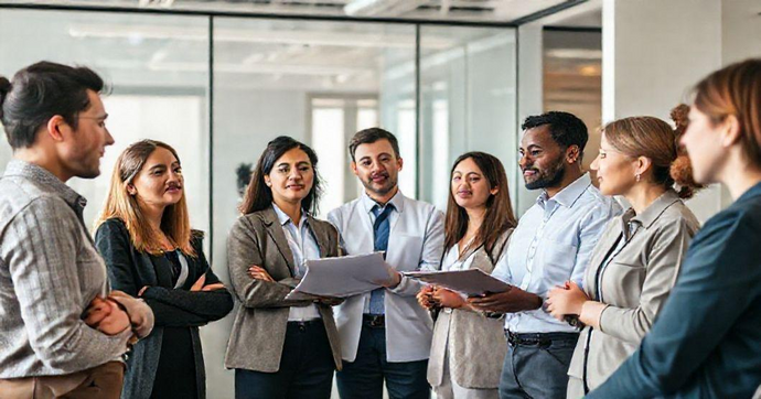 Como a AET Trabalho Pode Impulsionar Sua Carreira e Potencial Profissional