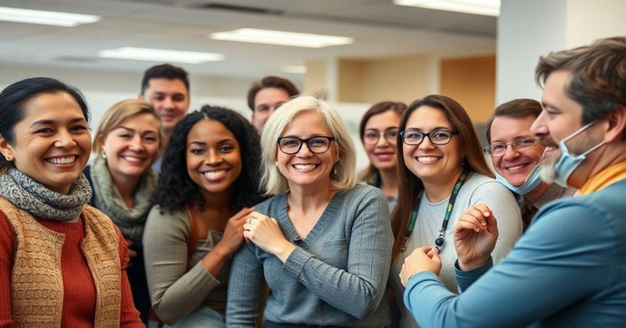 Guia Completo sobre Campanhas de Vacinação contra a Gripe para Proteger sua Saúde