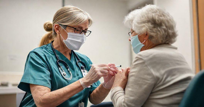 Importância da Vacinação Contra a Gripe: Saúde e Bem-Estar