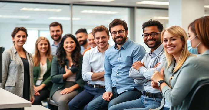 Passo a Passo para Implementar Campanha de Vacinação contra a Gripe nas Empresas e Garantir a Proteção dos Colaboradores