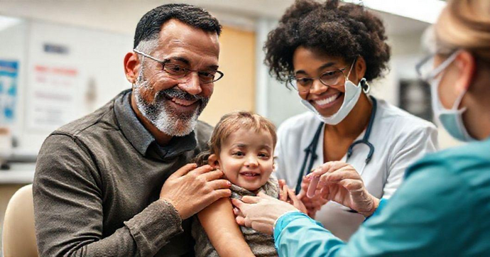 Por que a Vacinação Contra a Gripe é Essencial para a Saúde e o Bem-Estar