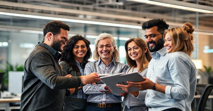 Trabalho AET: Transforme sua Carreira e Impulsione Oportunidades