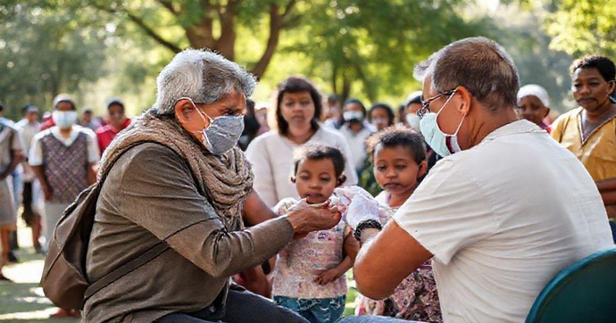 Vacinação contra a Gripe: Benefícios e Cuidados Essenciais para Manter Sua Saúde