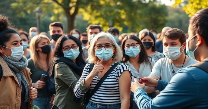 Vacinação contra a Gripe: Benefícios, Mitos e Dicas Essenciais para Sua Saúde