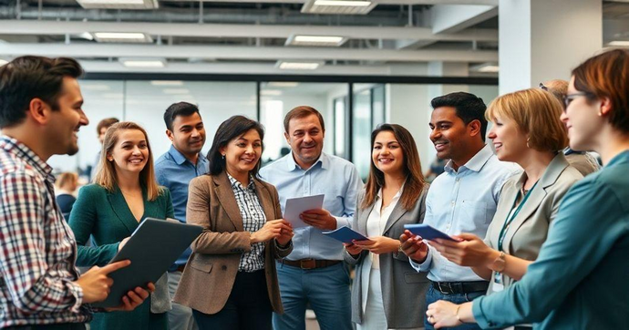 Vacinação Contra a Gripe nas Empresas: Benefícios para a Saúde e Bem-Estar dos Colaboradores