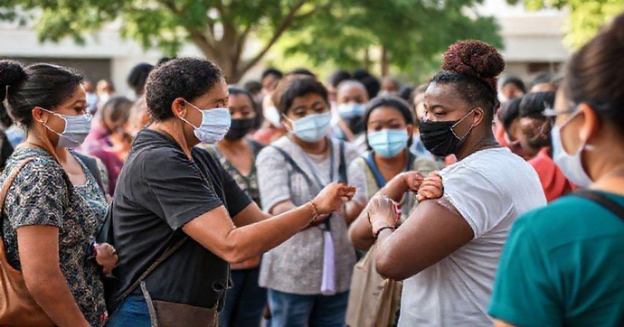 Vacinação contra a Gripe: Por Que é Essencial para Proteger Sua Saúde
