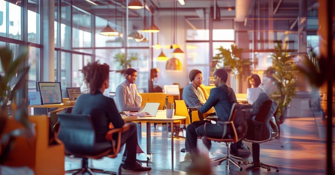 Empresa de Medicina do Trabalho: Impactos Positivos na Saúde e Segurança do Trabalho