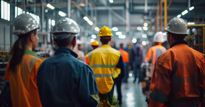 Laudo LTCAT: Entenda Custos e Relevância para a Segurança no Trabalho