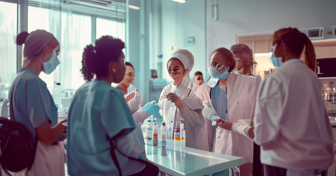 Vacinação Contra a Gripe: Proteja Sua Saúde e Fortaleça Sua Comunidade