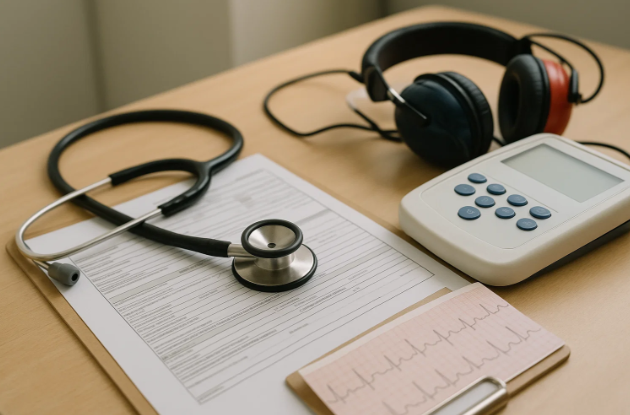 Benefícios da Medicina e Segurança do Trabalho para Empresas: Produtividade e Proteção do Time