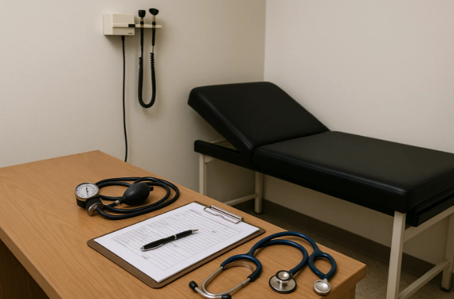 Exame Admissional: Guia Completo para Contratações Seguras e Eficientes