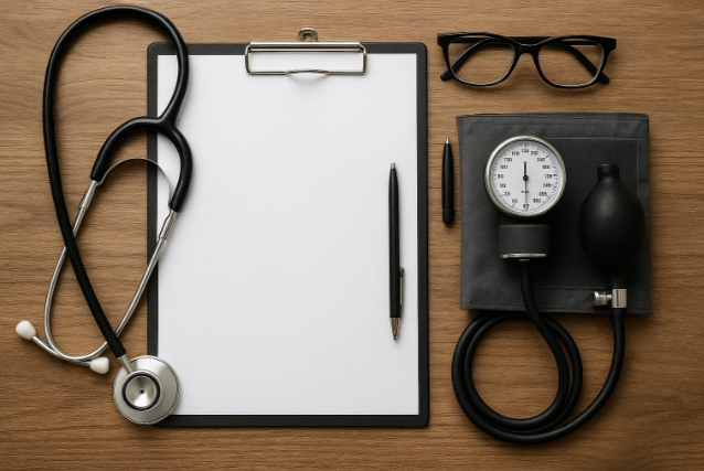 Exames Admissionais: Tudo Que Você Precisa Saber Para Começar no Novo Emprego Exames Admissionais: Tudo Que Você Precisa Saber Para Começar no Novo Emprego