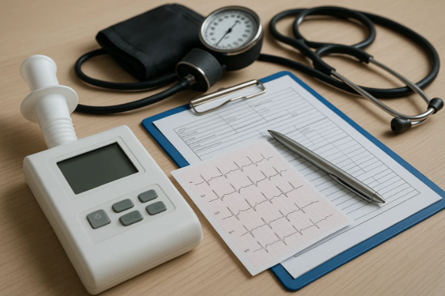 Importância do Laudo PCMSO para Saúde e Segurança no Trabalho