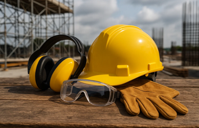 Segurança do Trabalho: Transformando Ambientes e Protegendo Vidas