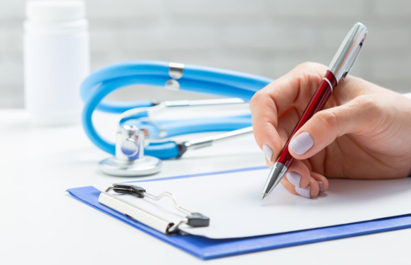 Análise de Exames Médicos Admissionais: Transformando a Saúde Empresarial