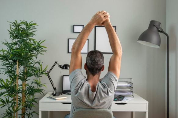 Análise Ergonômica: Transforme Seu Ambiente de Trabalho e Aumente a Produtividade