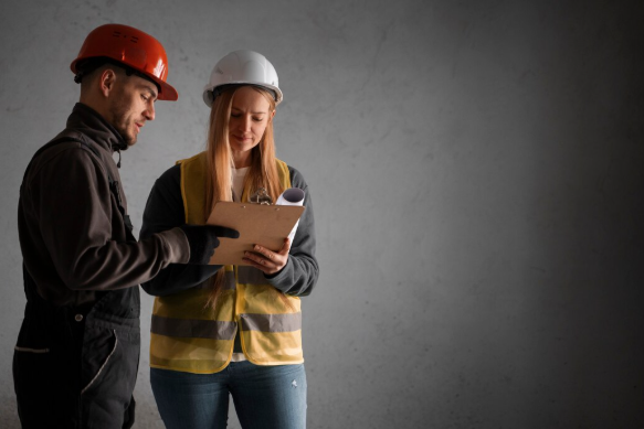 Empresa de Segurança do Trabalho: Transformando Ambientes Profissionais