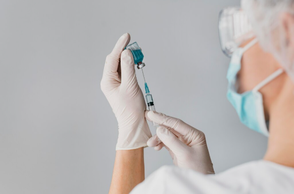 Escolha da Empresa de Vacinação: Saúde Familiar Protegida