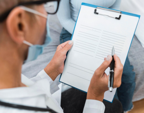 Exame Médico Demissional: Saúde e Segurança no Trabalho