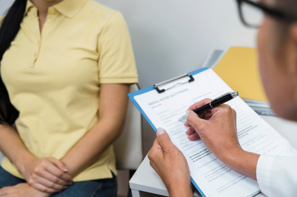 Exame PGR: Importância e Tudo Que Você Precisa Saber para Sua Saúde