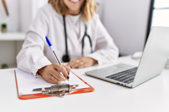 Exames Periódicos: Guia Completo para Empresas