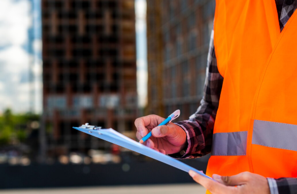Guia de Gerenciamento de Riscos na Segurança do Trabalho
