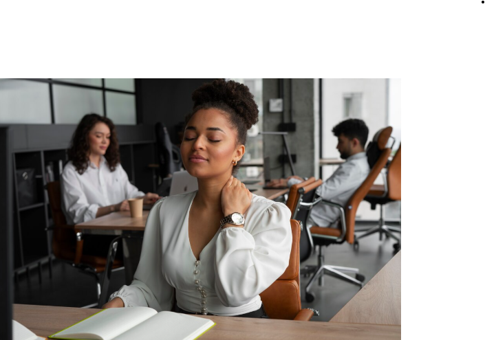 Laudo Ergonômico: Saúde no Trabalho e Produtividade