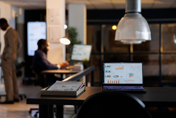 Oportunidades de Negócios em Barueri: Guia Essencial