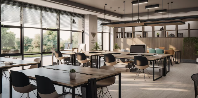 Segurança Essencial em Ambientes de Trabalho de Escritório