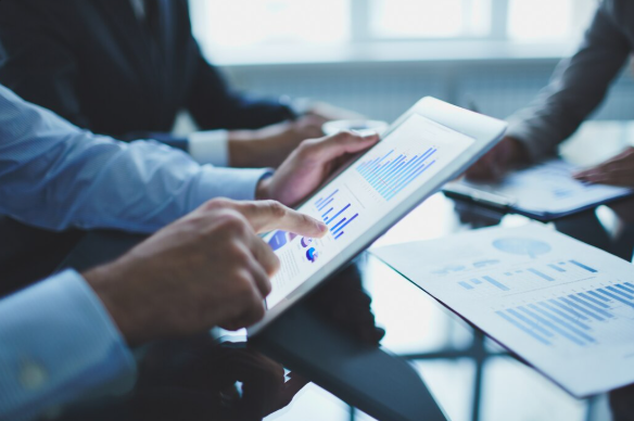 Transforme a Gestão da Sua Empresa com um Escritório Administrativo Eficaz