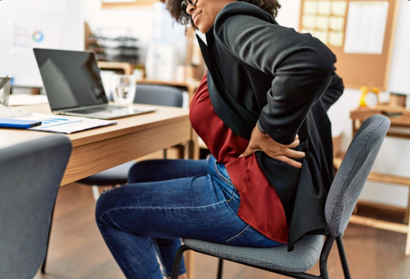 Análise Ergonômica: Como Melhorar Sua Qualidade de Vida e Aumentar a Produtividade