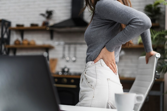 Análise Ergonômica: Melhore a Saúde e a Produtividade no Seu Ambiente de Trabalho