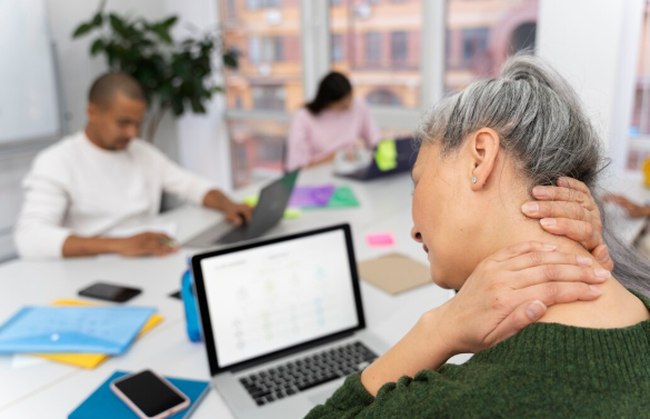 Análise Ergonômica: Transforme Seu Ambiente e Aumente a Produtividade