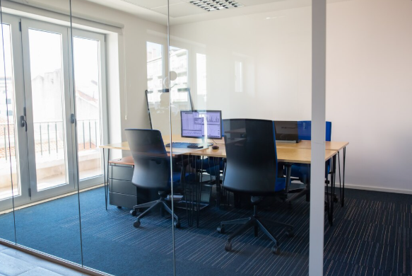 Como Criar um Ambiente de Trabalho Produtivo e Inspirador