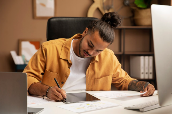 Trabalho AET: Transforme sua Carreira e Impulsione Oportunidades