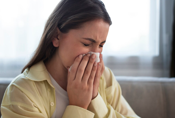 Vacinação contra a Gripe: Por Que é Essencial para Proteger Sua Saúde