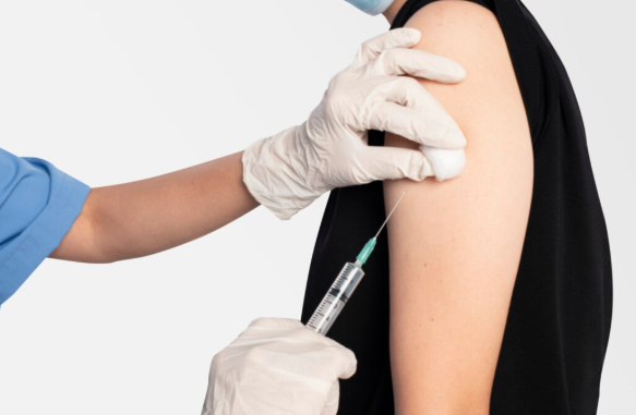 Vantagens da Campanha de Vacinação contra a Gripe para Empresas e Colaboradores